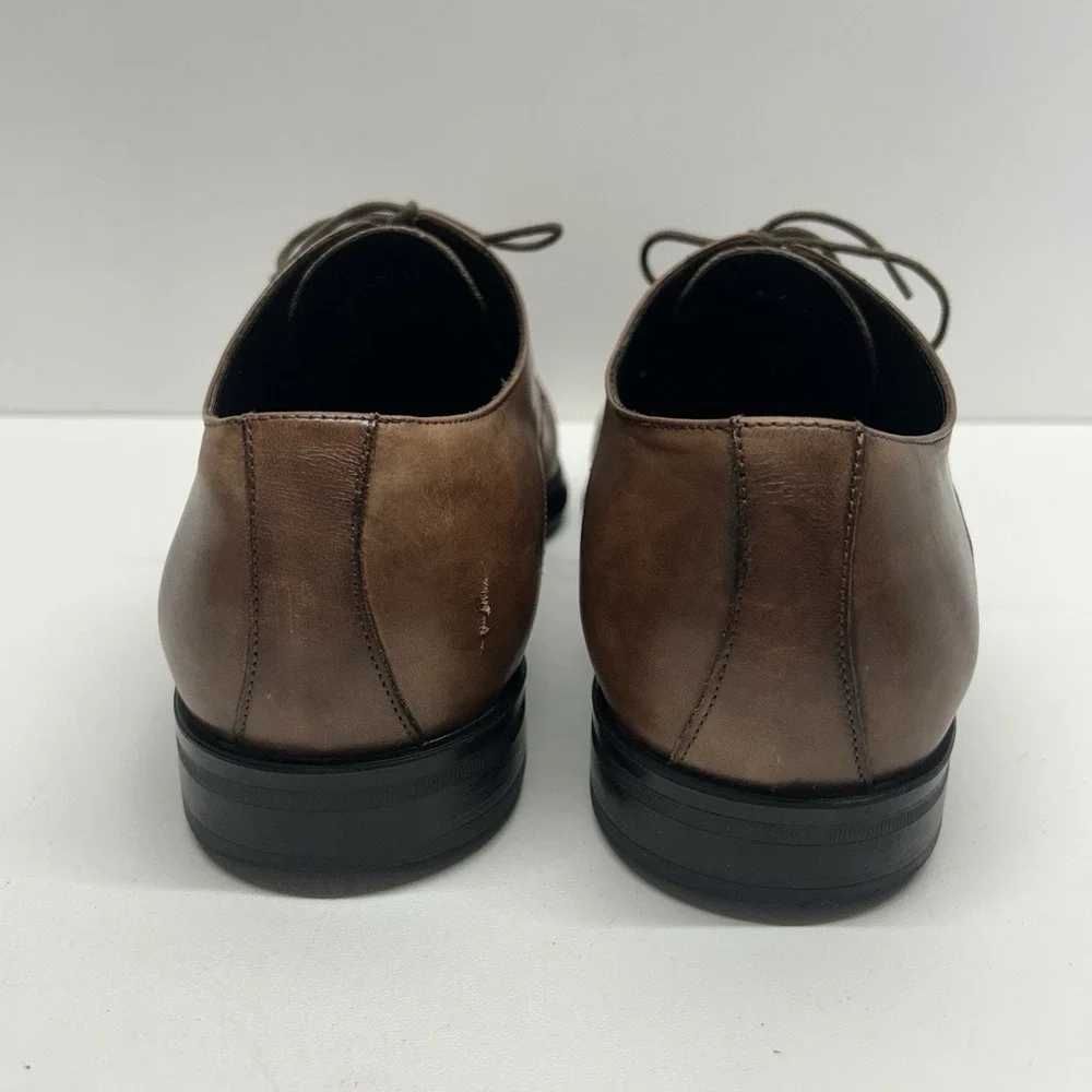 To Boot pre owned